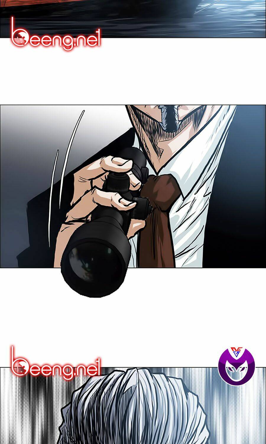 Bá Chủ Học Đường Ss3: Chapter 6