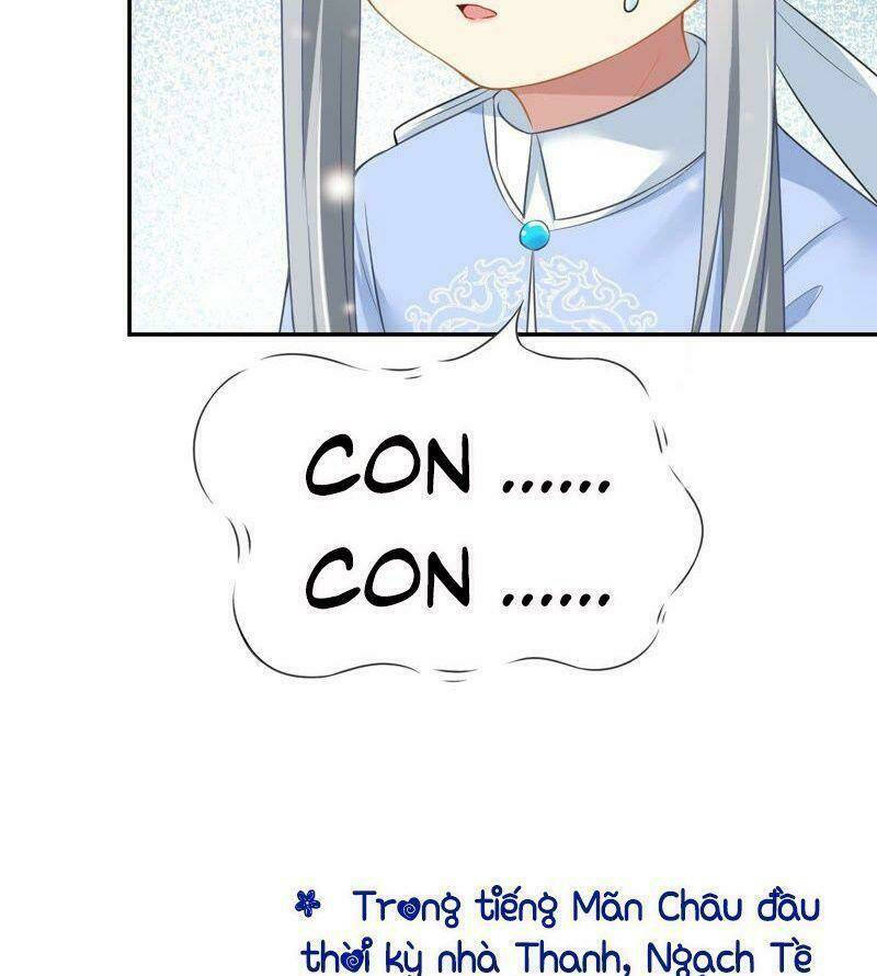 Quận Chúa Vững Vàng, Thiết Lập Nhân Vật Không Thể Vỡ: Chapter 11