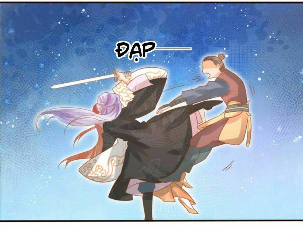 Chọc Nhầm Thượng Thần Băng Lãnh: Chapter 16