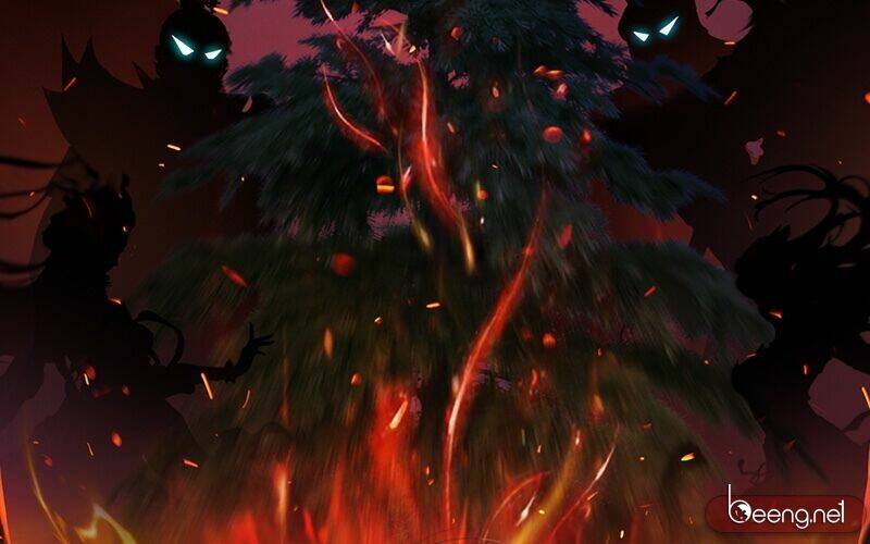 Lâm Uyên Kiếp: Chapter 0