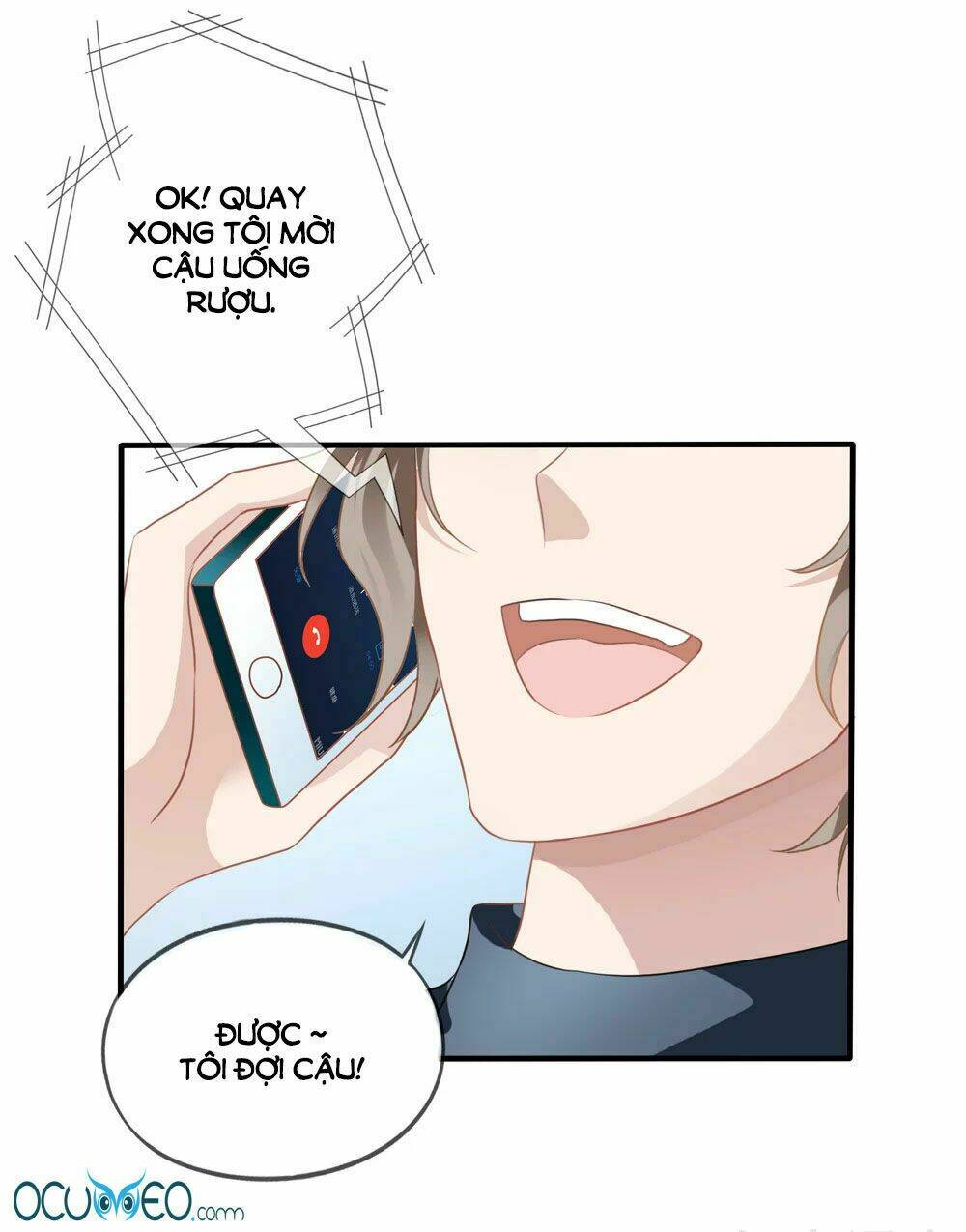 Mỹ Vị Giai Thê: Chapter 13