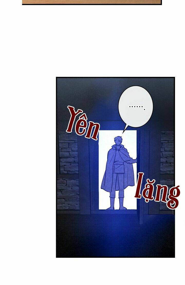 Hoàng Phi Bóng Tối: Chapter 8