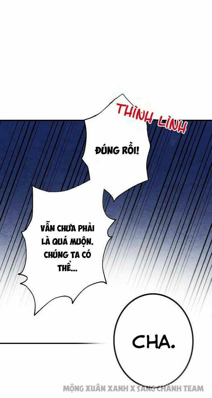 Hoàng Phi Bóng Tối: Chapter 4