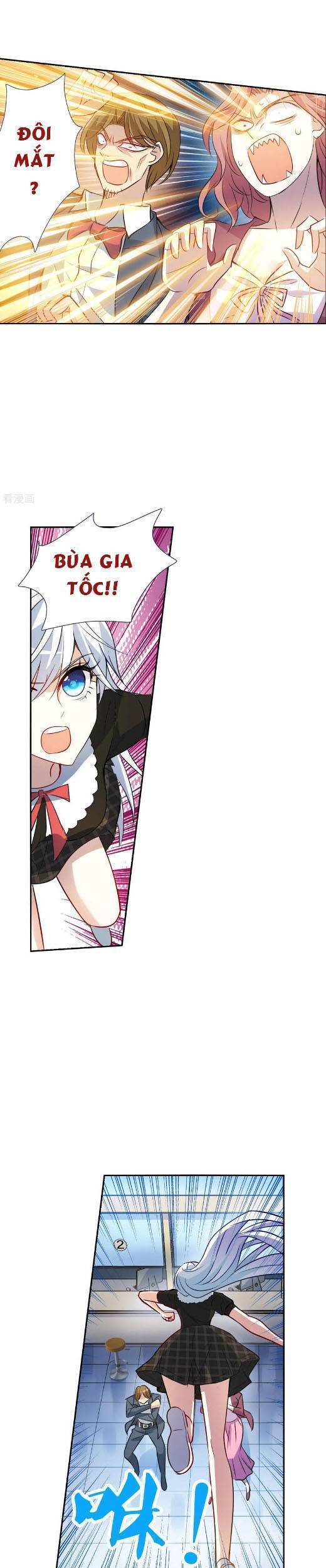 Tô Tịch Kỳ Quái: Chapter 165