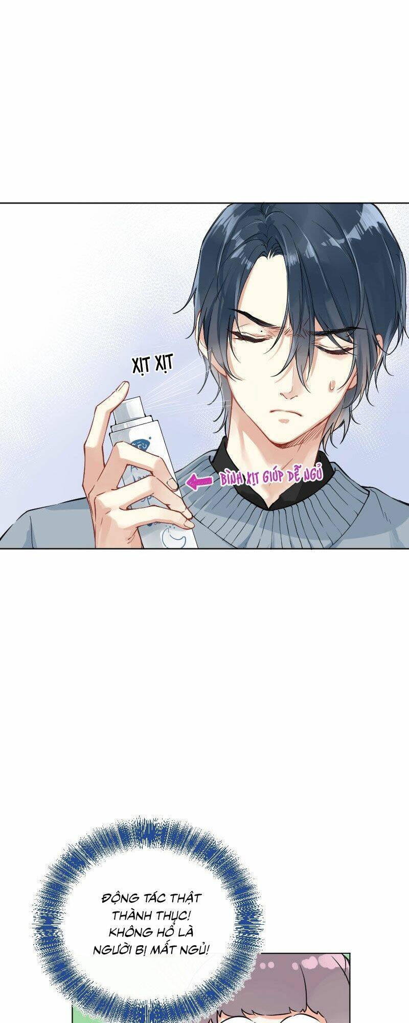 Tâm Động Thuấn Di: Chapter 15