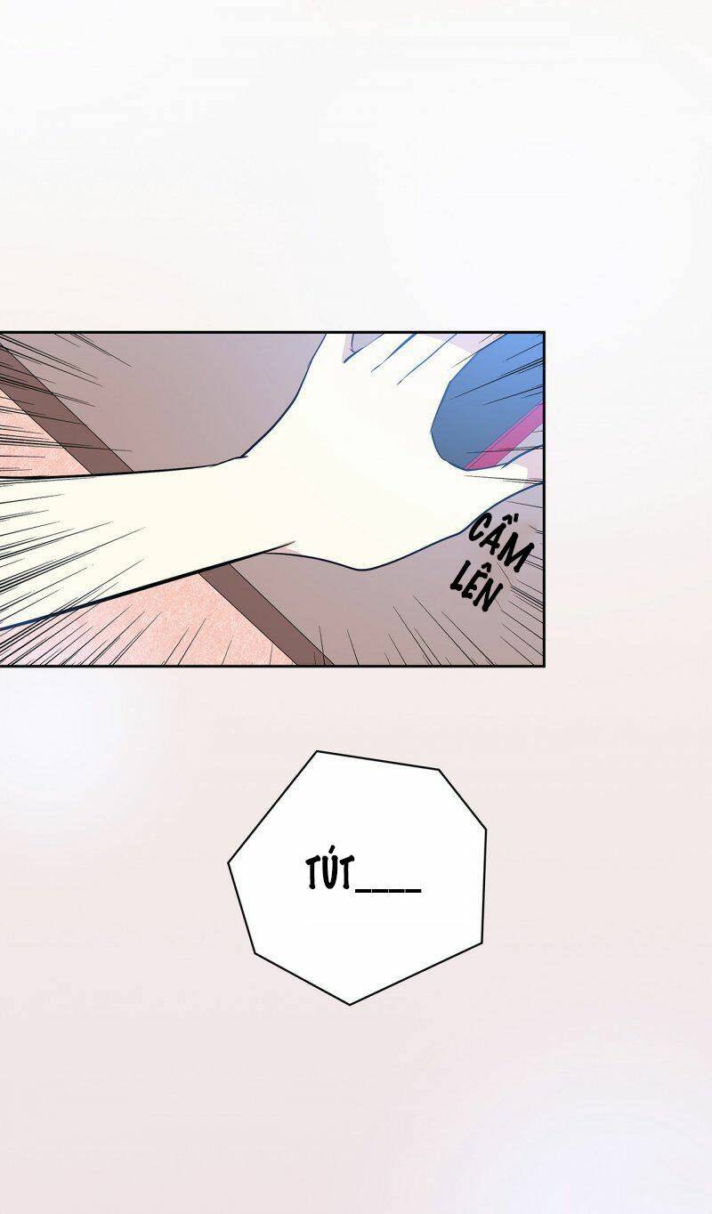 Người Yêu Thời Không: Chapter 48