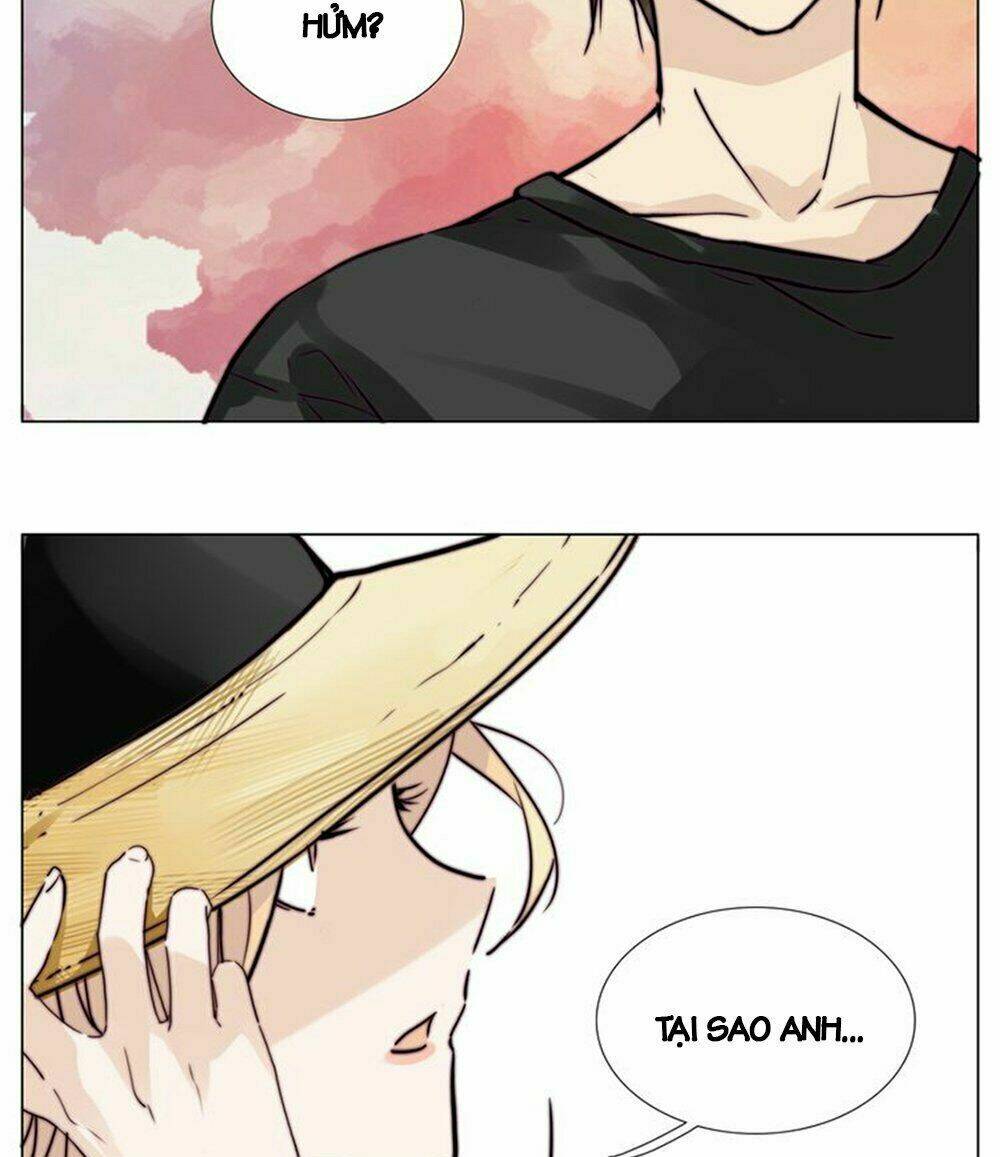 Tình Yêu Chớp Nhoáng: Chapter 55