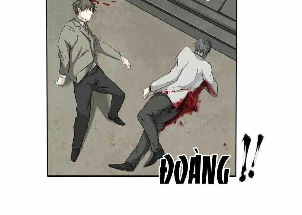 Lấy Sắc Tấn Công Sắc: Chapter 17