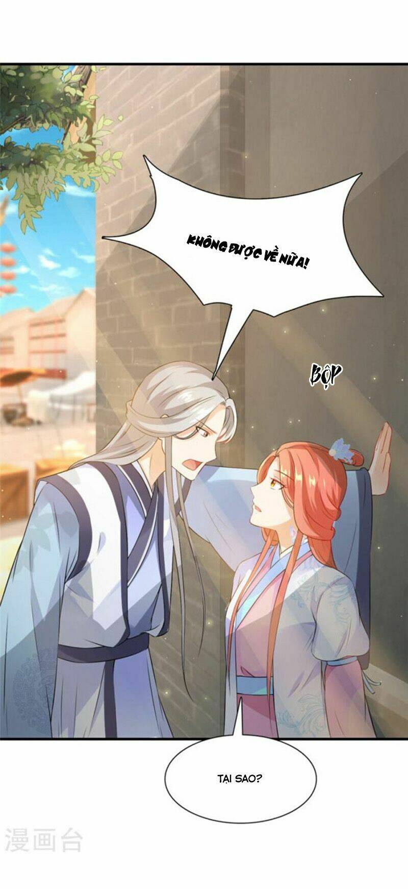 Tận Diệt Vương Gia Mãn Triều: Chapter 131