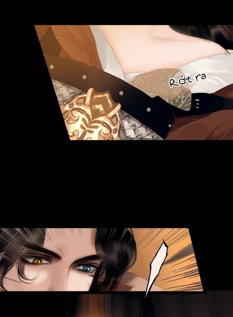 Phụng Chỉ Xuất Chinh: Chapter 5