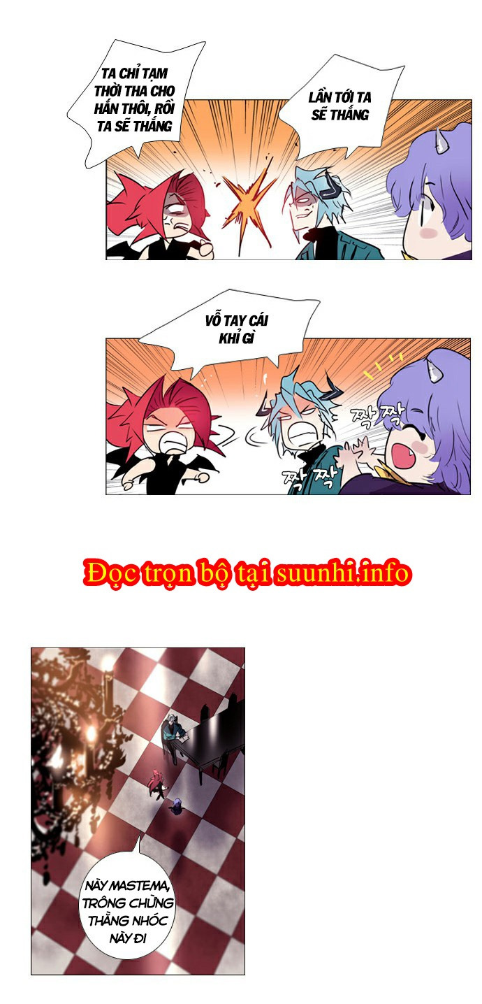 Soul Cartel: Chapter 177