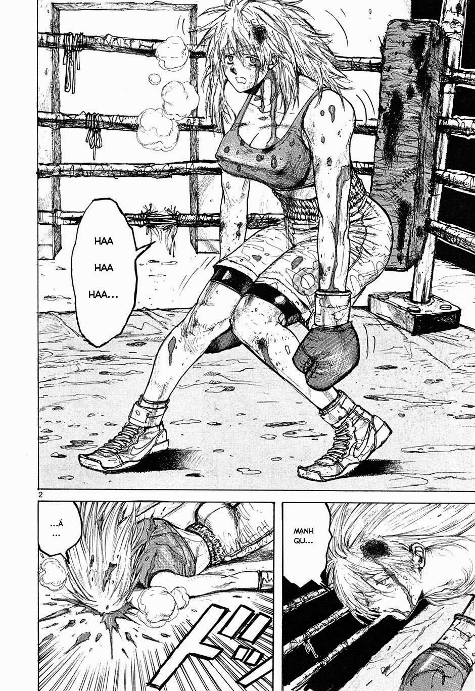 Kẻ Mất Trí Và Thế Giới Ma Thuật: Chapter 11