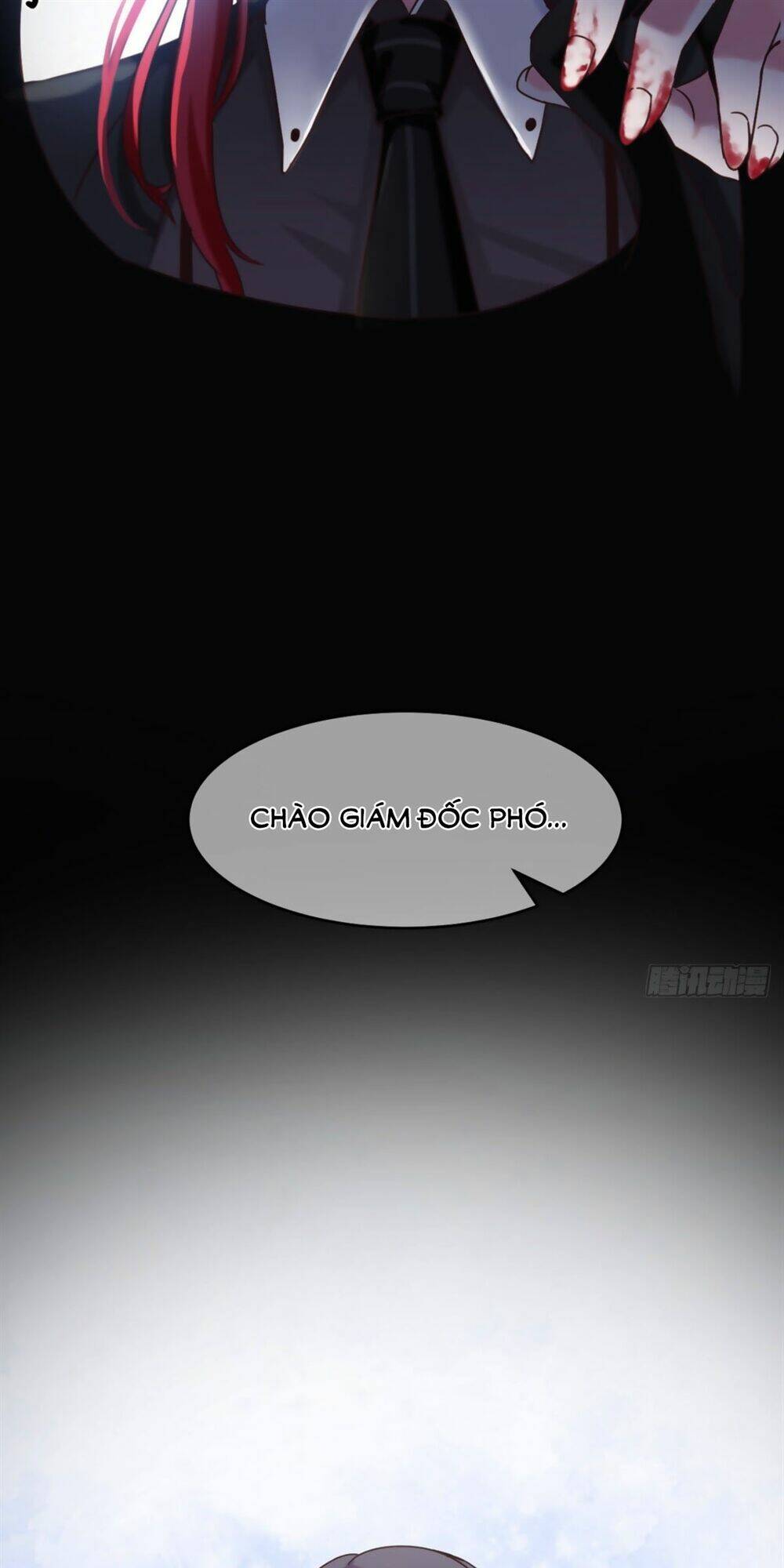 Quyến Rũ Không Thành: Chapter 9