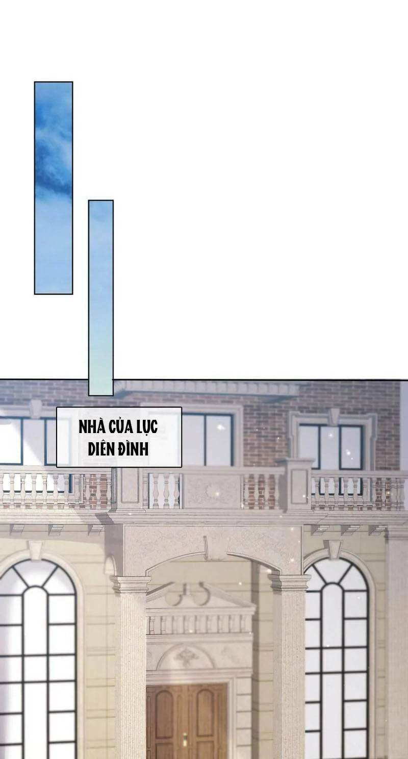 Boss Là Kim Chủ Của Tôi: Chapter 57