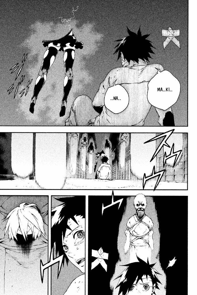 Doll's Folklore: Chapter 10