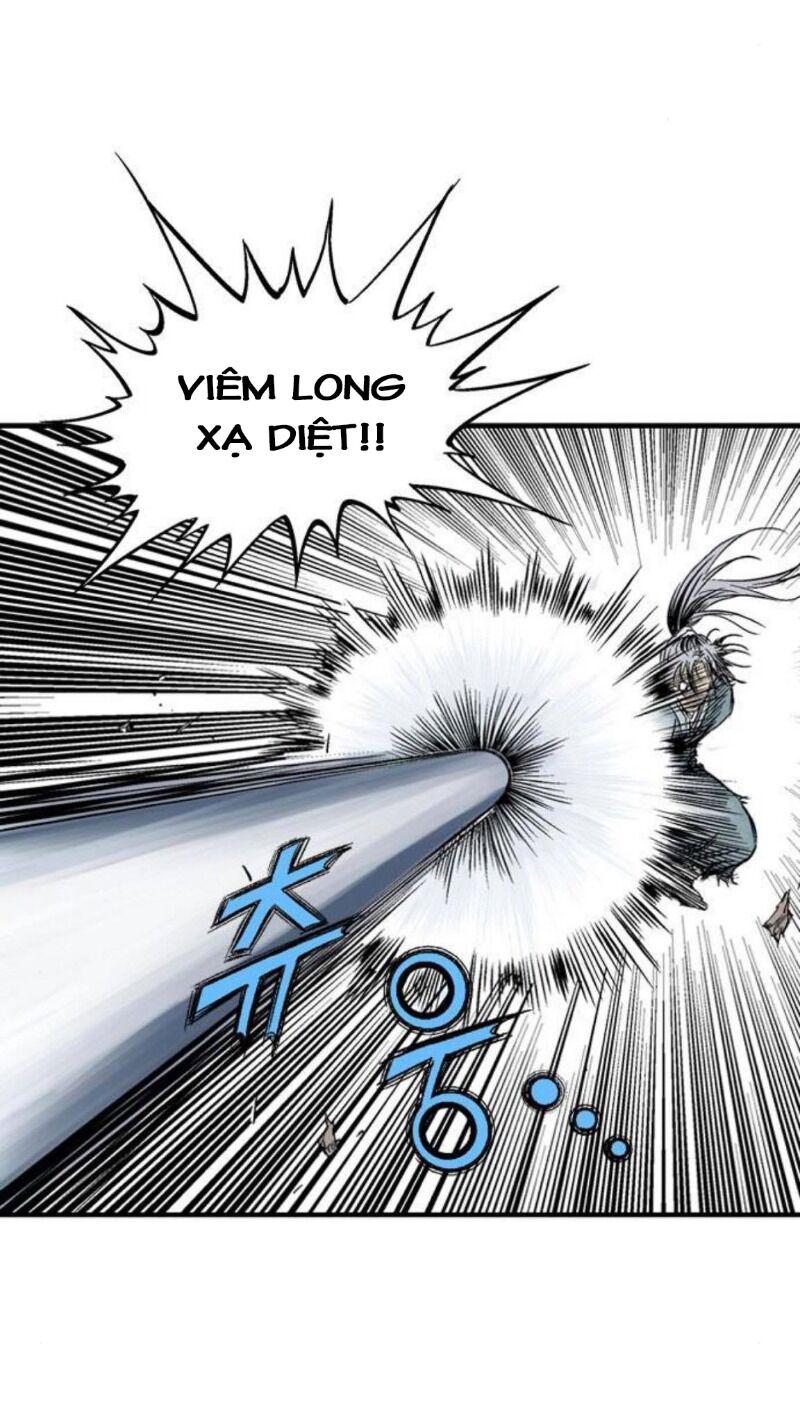 Cao Thủ 2: Chapter 127