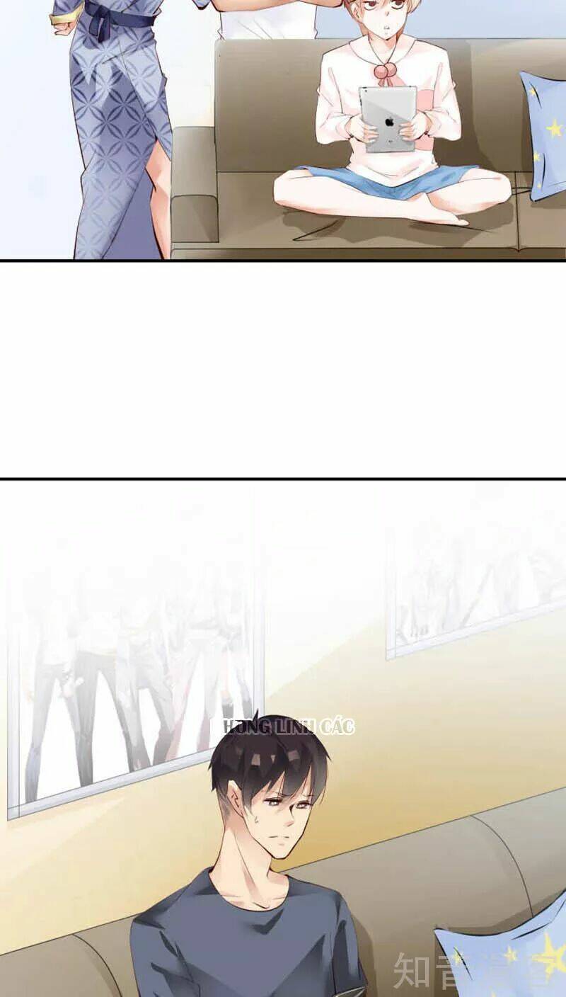 Nam Thần Là Một Đôi: Chapter 62