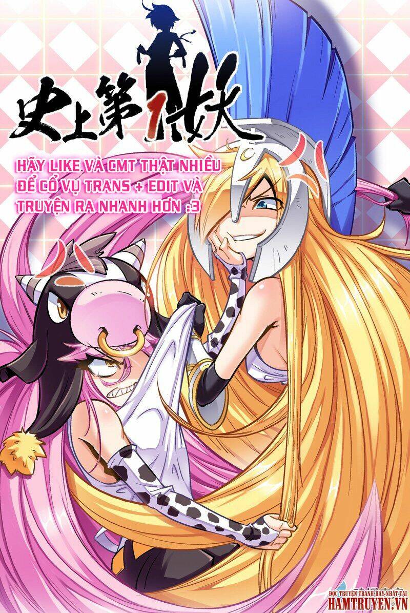 Sử Thượng Đệ Nhất Yêu: Chapter 31