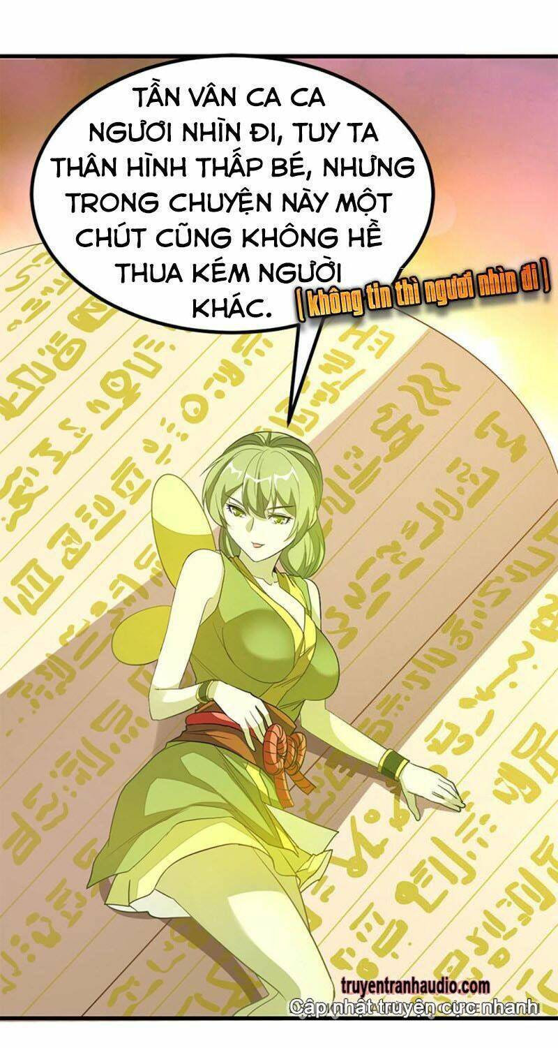 Cửu Dương Thần Vương: Chapter 233