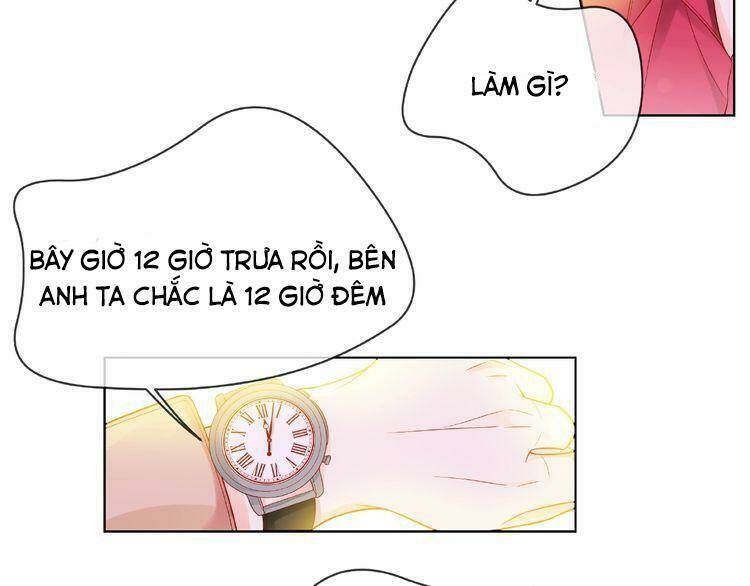 Giai Điệu Của Sự Va Chạm: Chapter 12