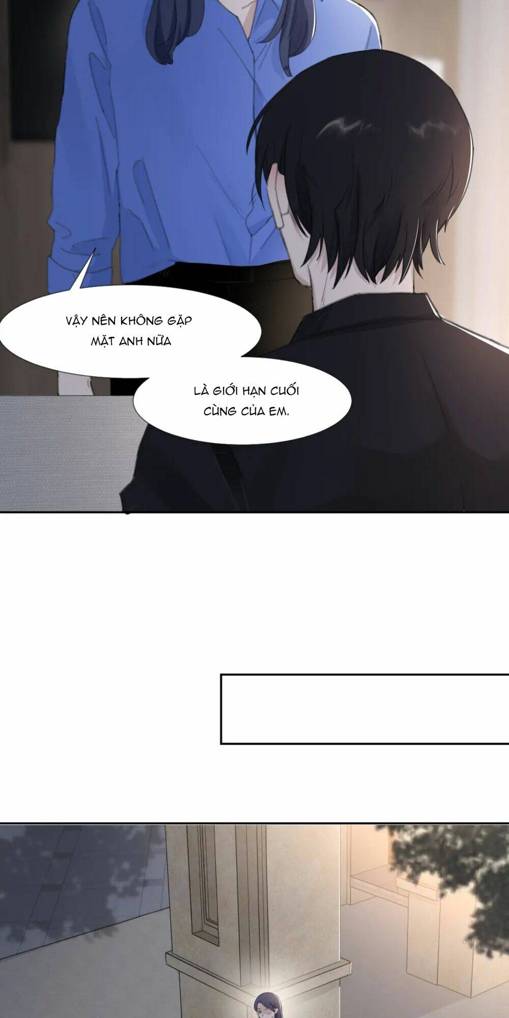 Trong Bóng Tối: Chapter 49