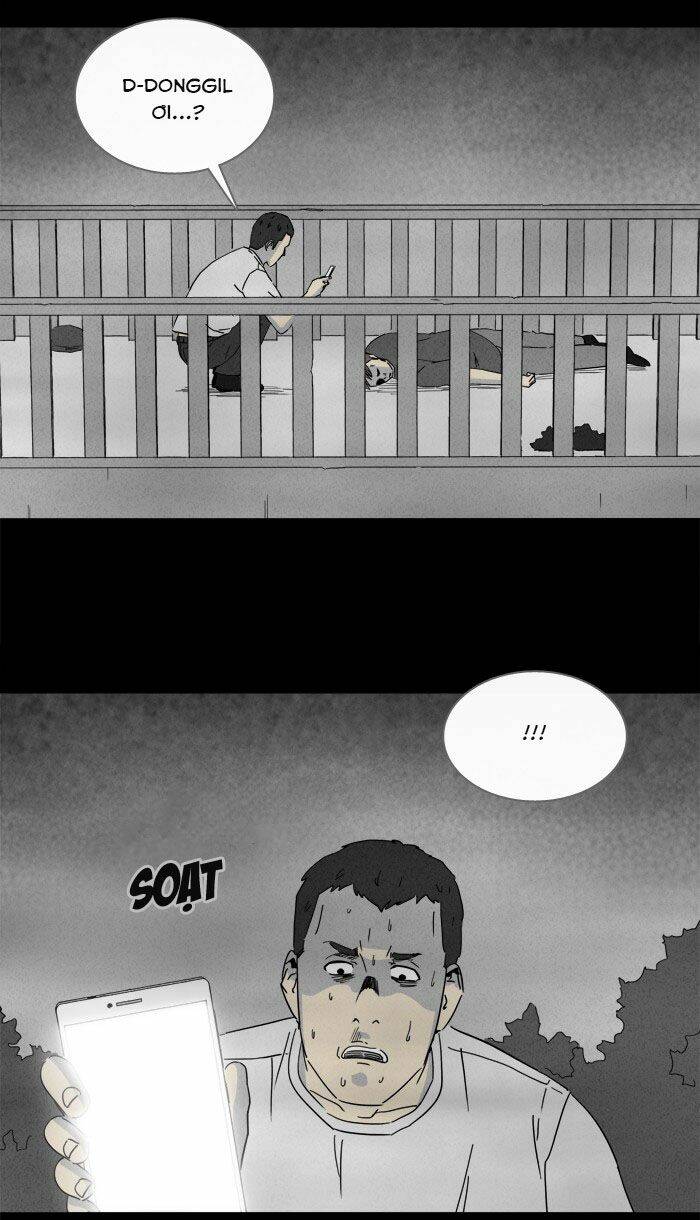 Những Câu Chuyện Bất Thường: Chapter 231