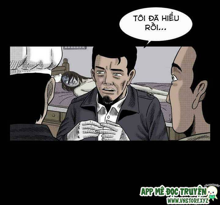 Kỳ Án Có Thật: Chapter 59