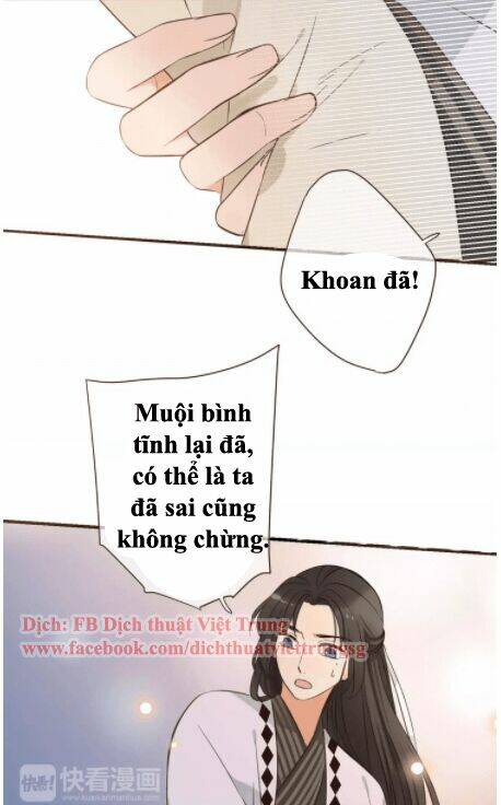 Bạn Trai Tôi Là Cẩm Y Vệ: Chapter 93