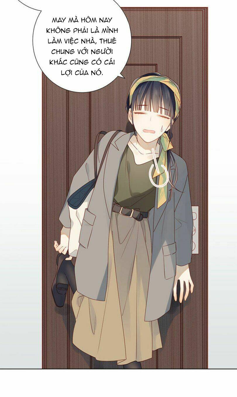 Lời Thề Như Sương Triều: Chapter 9