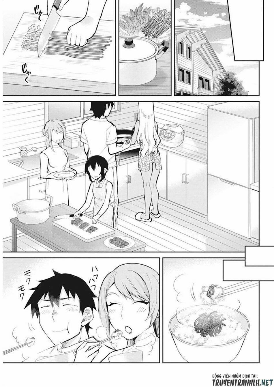 Gal Gohan: Chapter 39