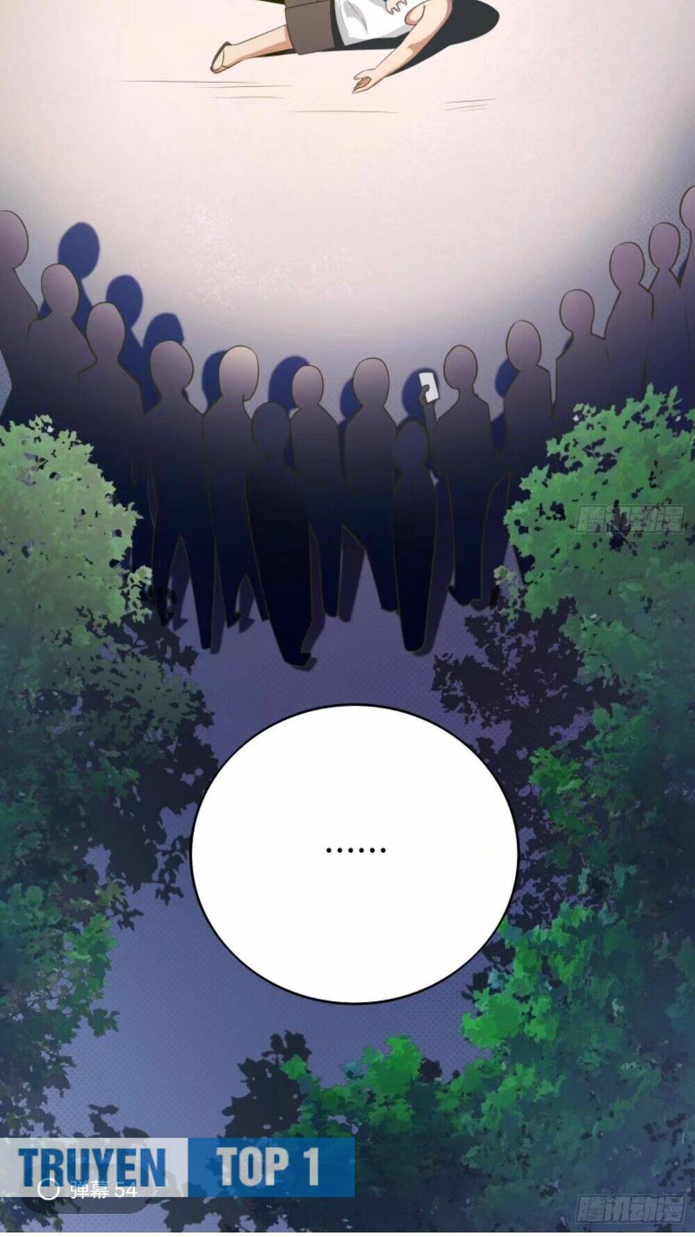 Shipper Thần Cấp: Chapter 12