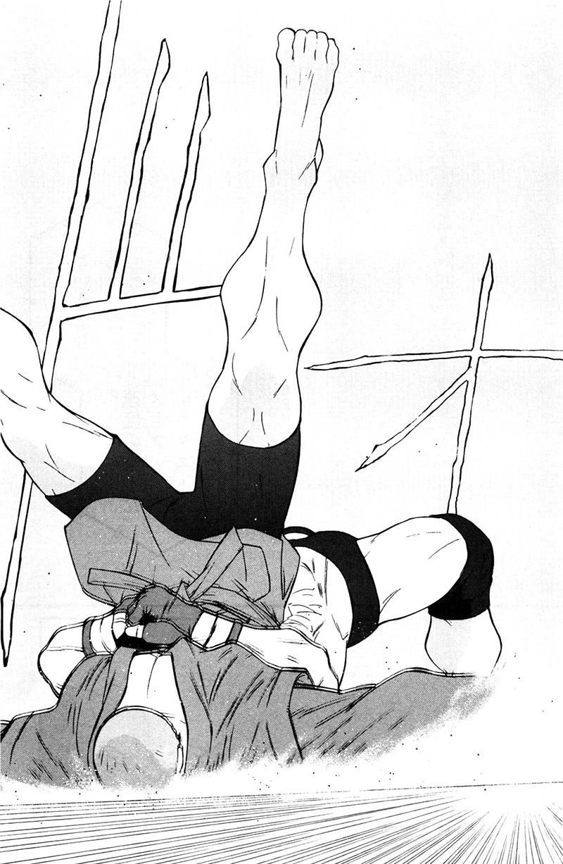 Truyền Nhân Atula 3: Chapter 70