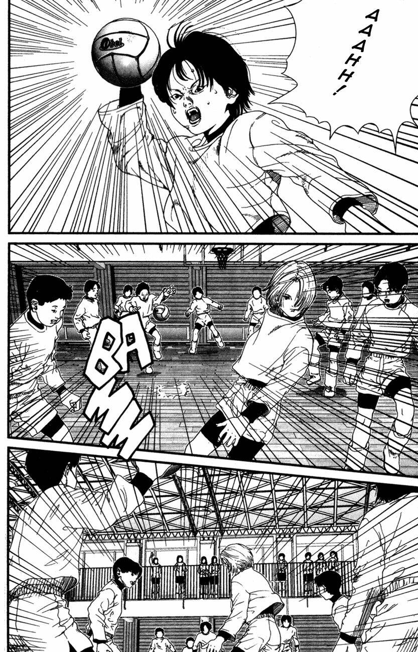 Zero One 01: Chapter 3