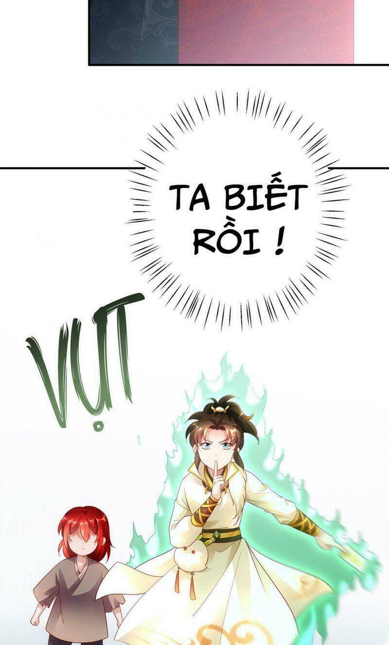 Thiên Kim Bất Hoán: Chapter 55