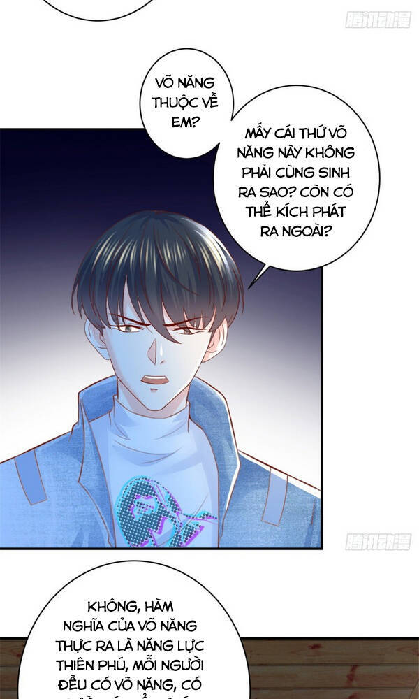 Trọng Sinh Chi Thần Đế Trở Về: Chapter 56