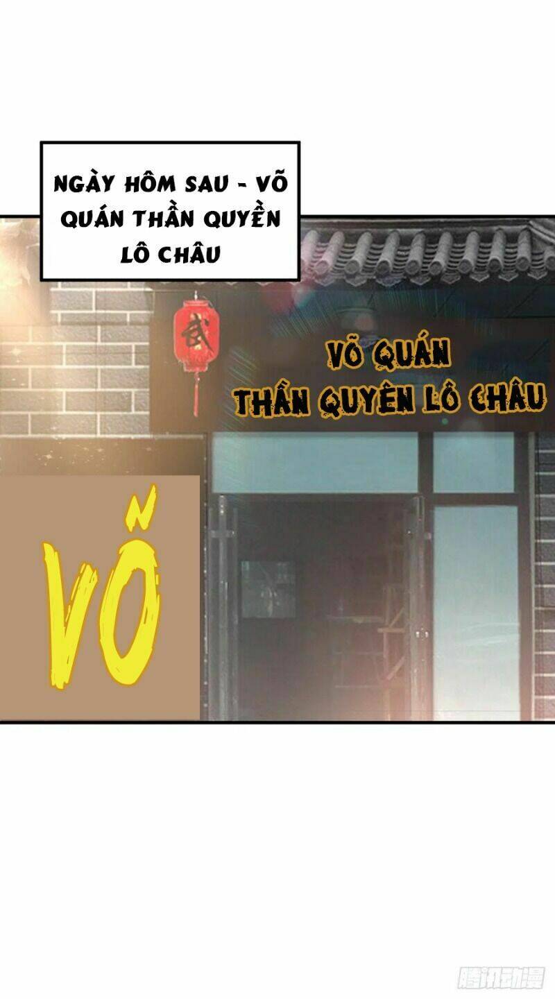 Đại Gia Livestream Vạn Giới: Chapter 54
