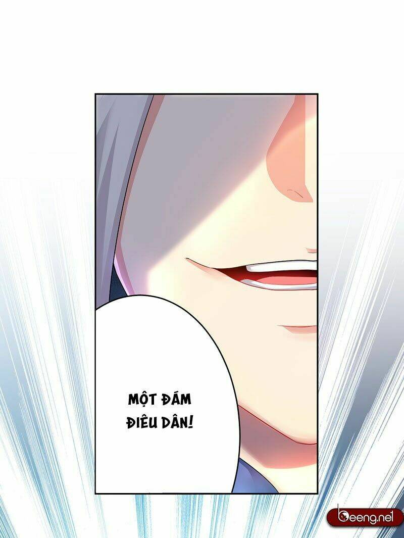 Tối Cường Chiến Hồn: Chapter 2