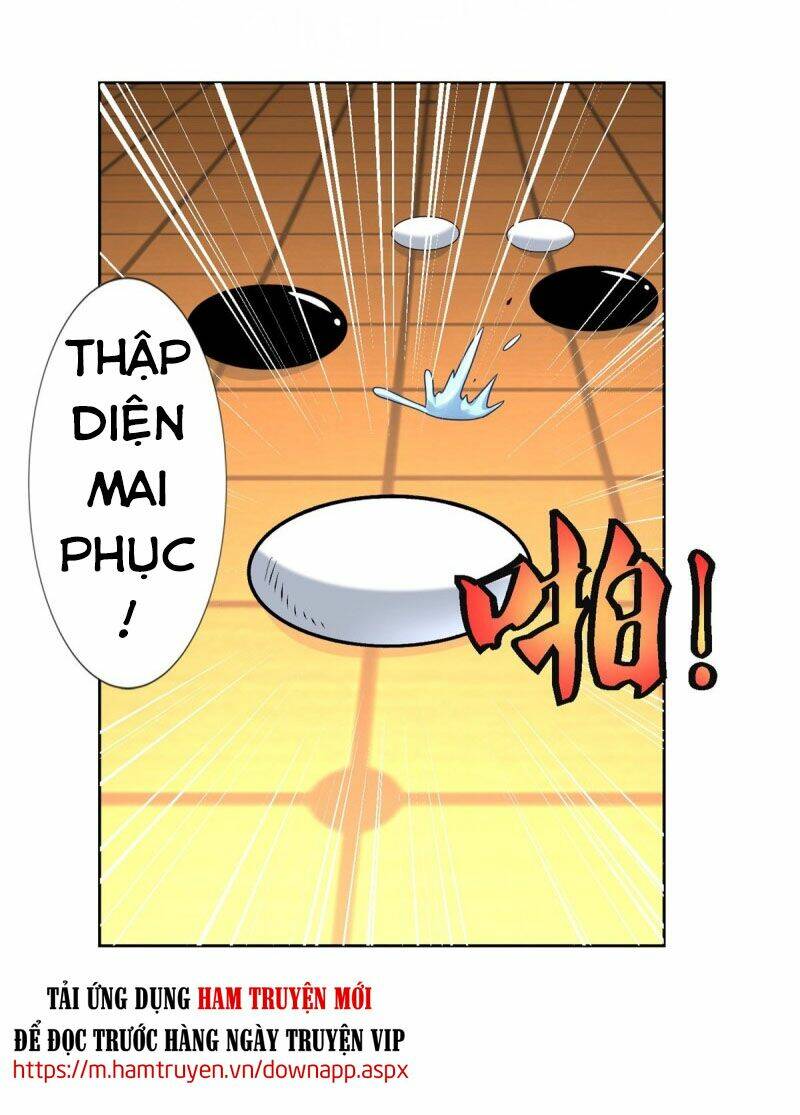 Chí Tôn Toàn Năng: Chapter 65