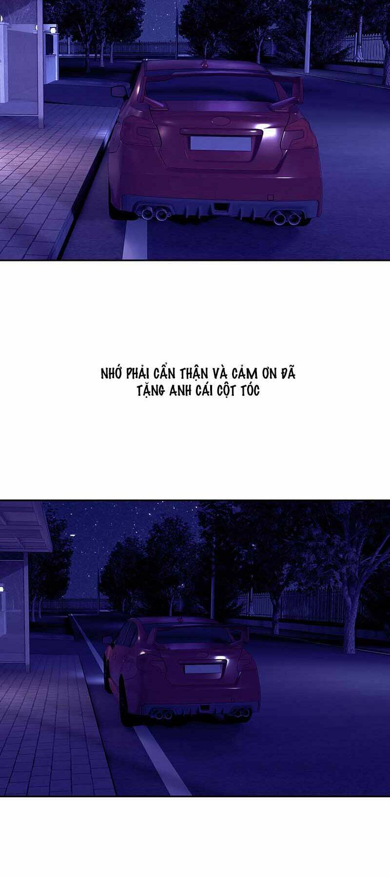 Nửa Đêm Ở Poppy Land: Chapter 40