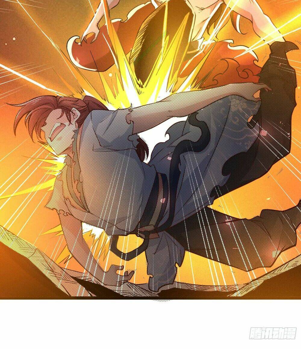 Giáng Thần Chiến Ký: Chapter 10