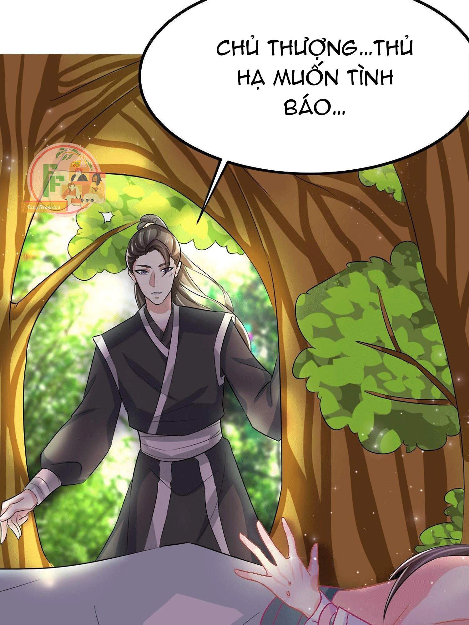 Đặc Công Cuồng Phi: Tuyệt Thế Tu Chân: Chapter 6