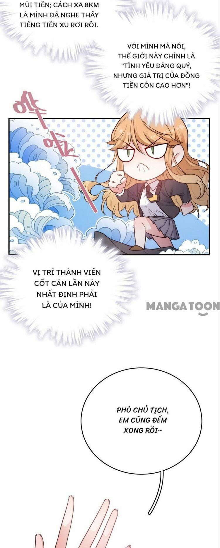 Ma Lạt Thiên Kim Đẩu Ác Thiếu: Chapter 267