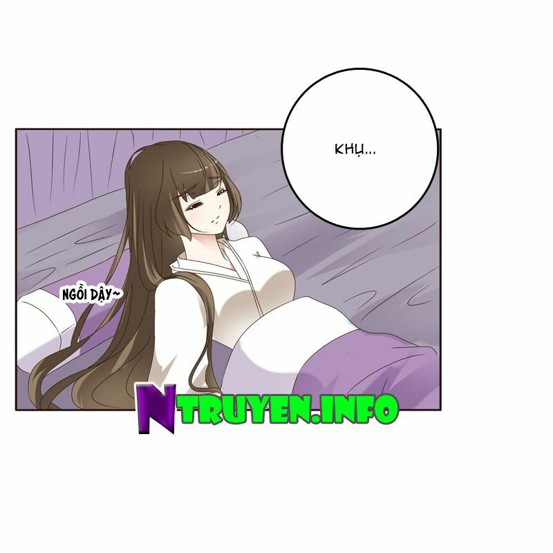 Thông Linh Phi: Chapter 231