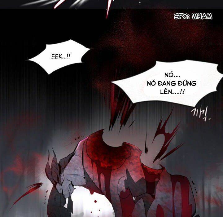 The Memory Of Wind: Anz: Chapter 45