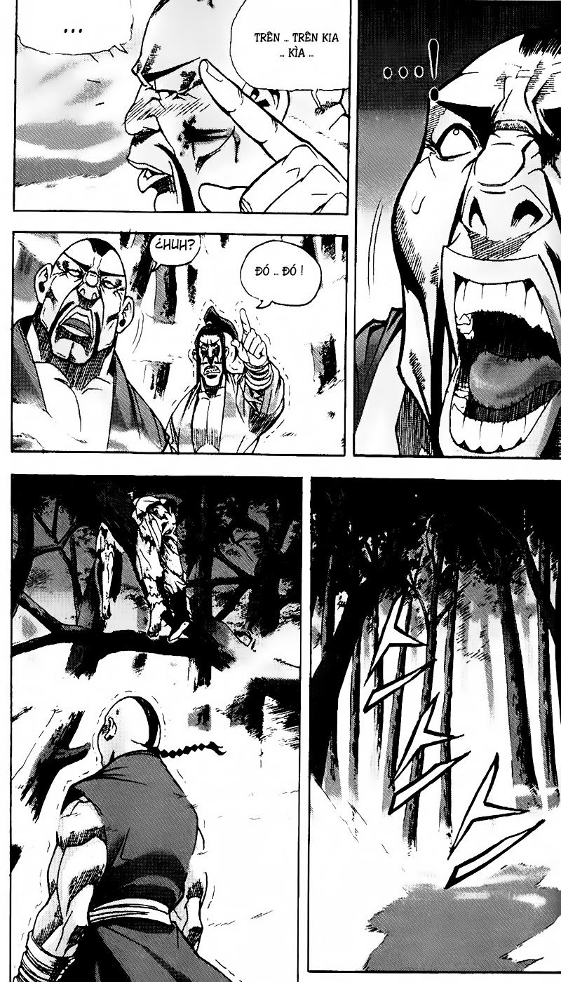 Diêm Đế: Chapter 73