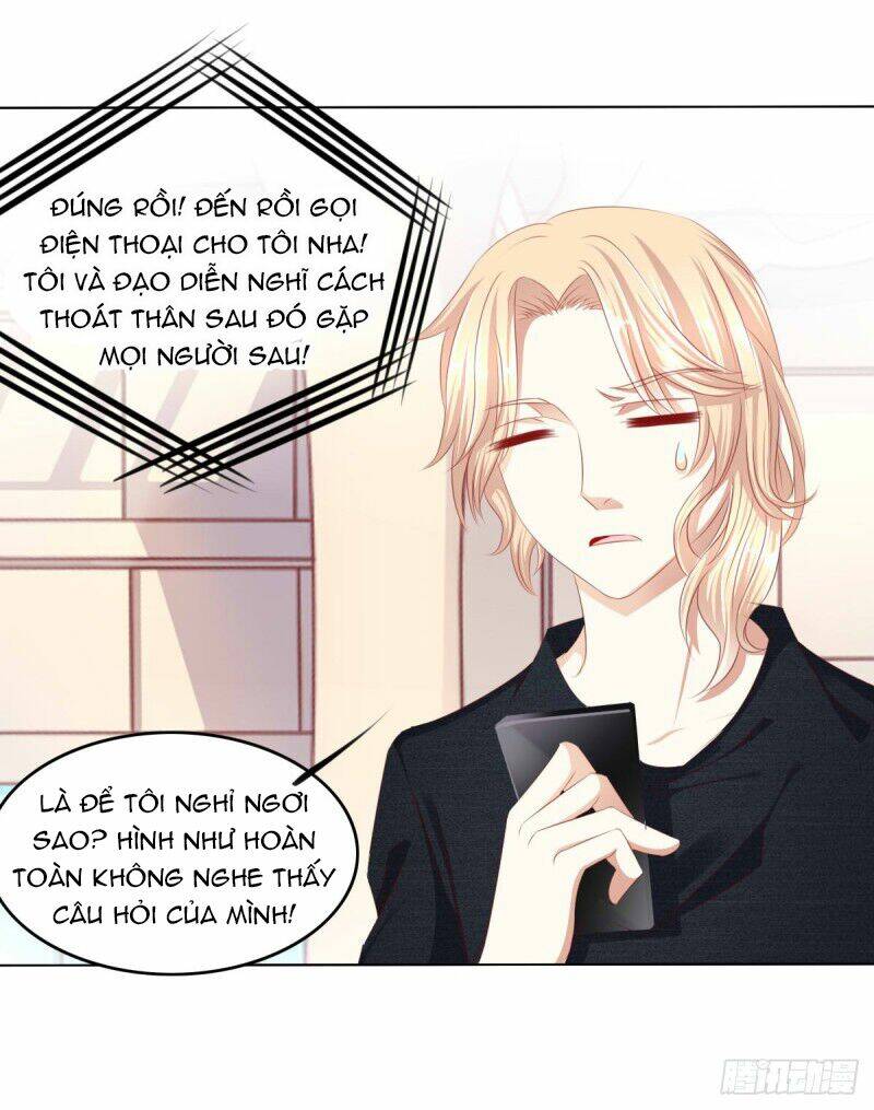 Hoàng Đế “Phế Vật” Tiến Hóa Sử: Chapter 62