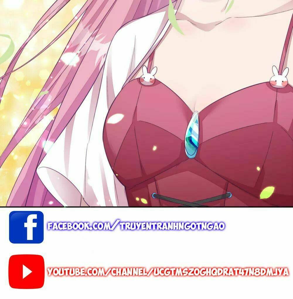 Thịnh Sủng Kiều Nữ Trở Về Triều Ca: Chapter 18