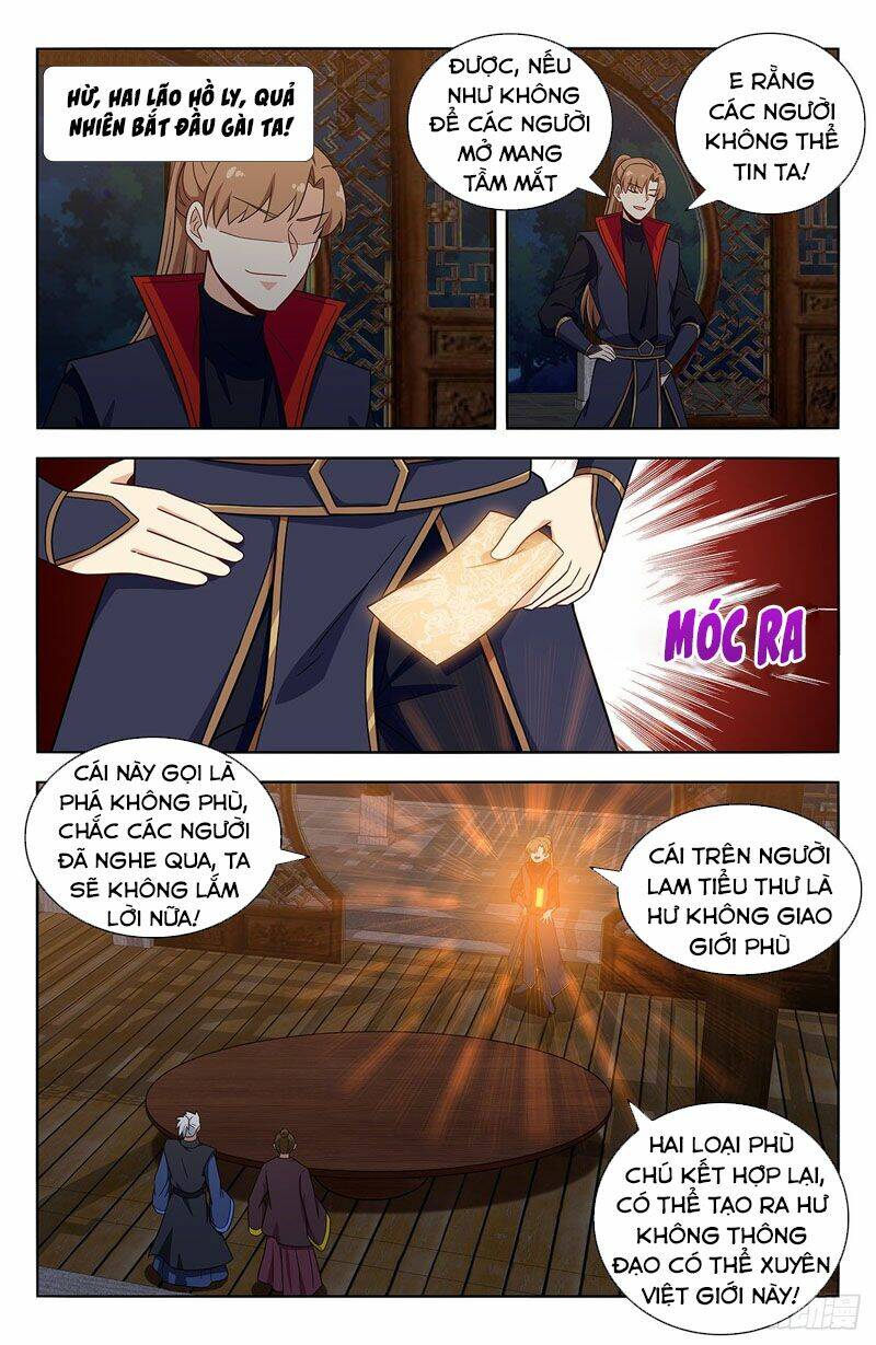 Tối Cường Phản Sáo Lộ Hệ Thống: Chapter 378