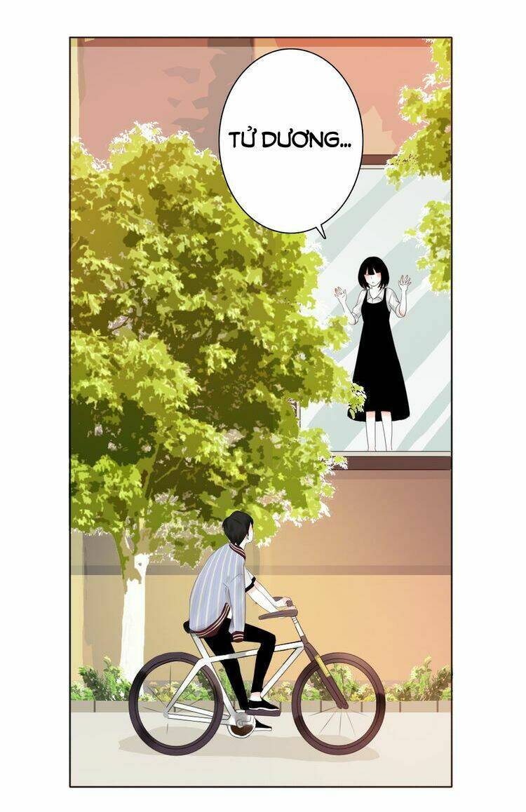 Thời Gian Và Không Gian Song Song Giữa Anh Và Cô: Chapter 5