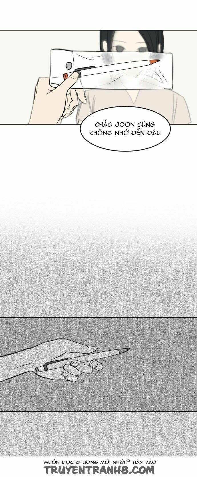 Transparent Cohabitation: Chapter 42